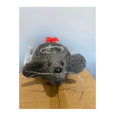 Grey Mouse