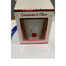 Cinnamon & Clove Mug
