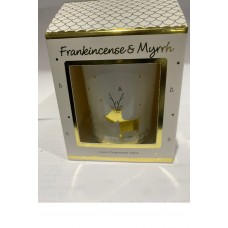 Frankincense & Myrrh Mug