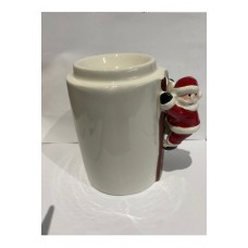 Santa Mug