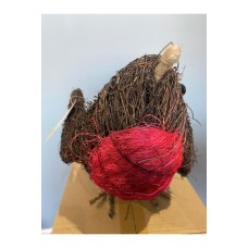 Large Robin Red Brest