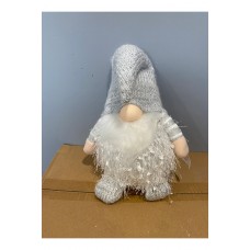 White Elf in Hat